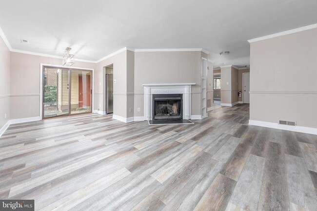 property at 401B Cypress Point Cir