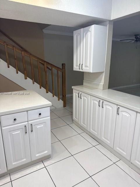 property at 8682 NW 40th St