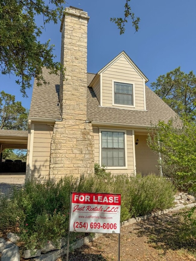 property at 6403 Lohman Ford Rd