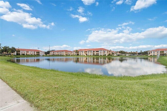 property at 1005 Villagio Cir