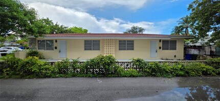 23 NW 32nd Ct in Miami, FL - Building Photo - Building Photo