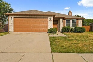 2621 S Wavecrest Ct in Little Elm, TX - Building Photo