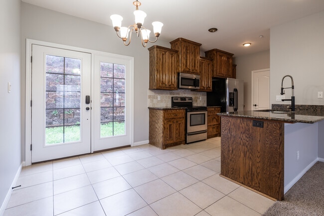 Presidential Shores in Conroe, TX - Foto de edificio - Interior Photo