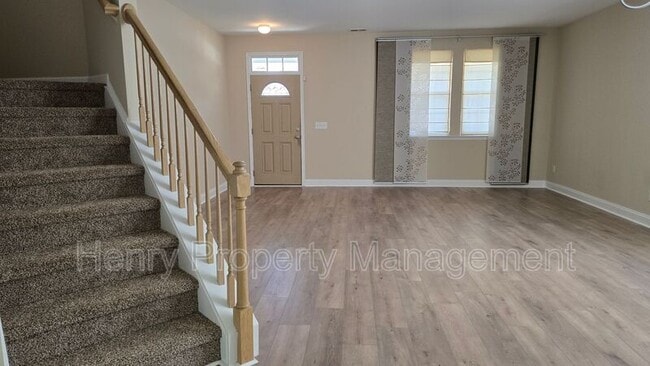 314 Ashburn Ln in Durham, NC - Building Photo - Building Photo