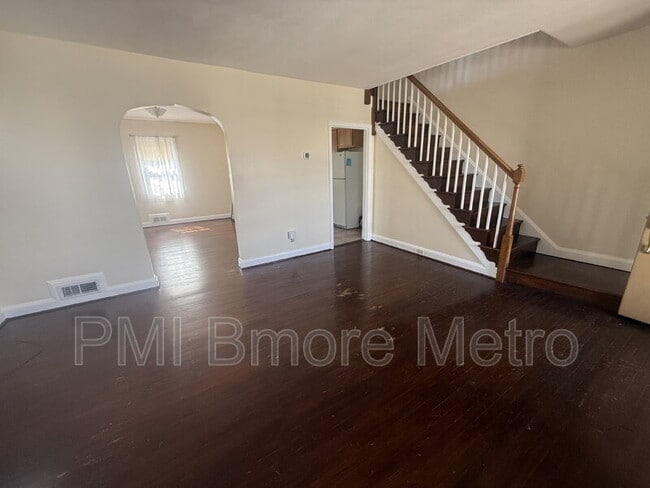 property at 3609 Woodlea Ave