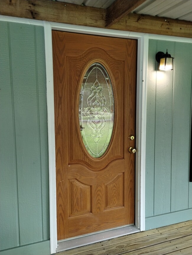 property at 327 Clear Creek Rd NW