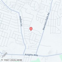 1621 Pontotoc Trce in Harker Heights, TX - Building Photo