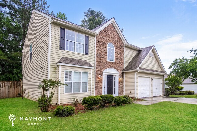 1443 Trafalgar Way in Hampton, GA - Building Photo - Building Photo