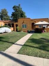 4508 9th Ave, Unit 4510 in Los Angeles, CA - Building Photo - Building Photo