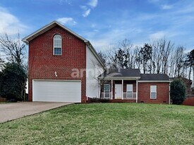 423 Brownstone St in Mount Juliet, TN - Building Photo