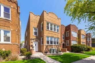5236 W Crystal St in Chicago, IL - Building Photo - Building Photo