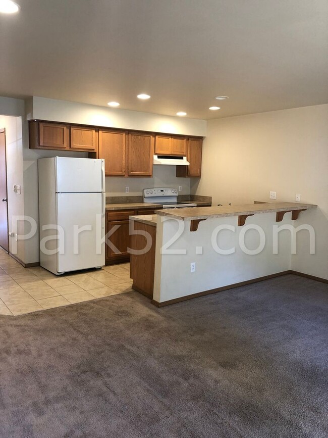 3414 S 47th St in Tacoma, WA - Building Photo - Building Photo