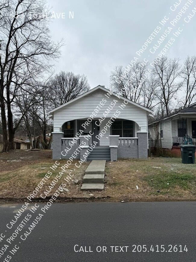 property at 353 16th Ave N