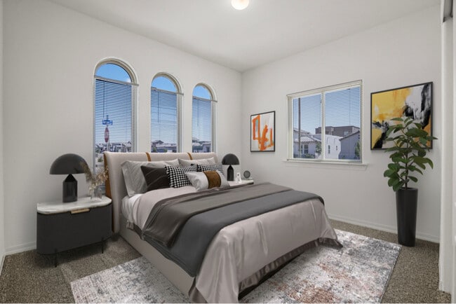 521 Paseo Modesto Dr in Horizon City, TX - Foto de edificio - Building Photo