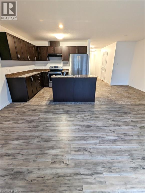 54 Renfrew St in Kitchener, ON - Building Photo - Building Photo