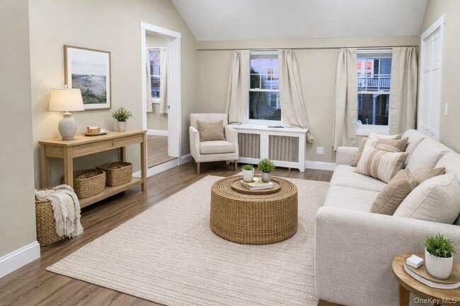 property at 25 Allard Ave