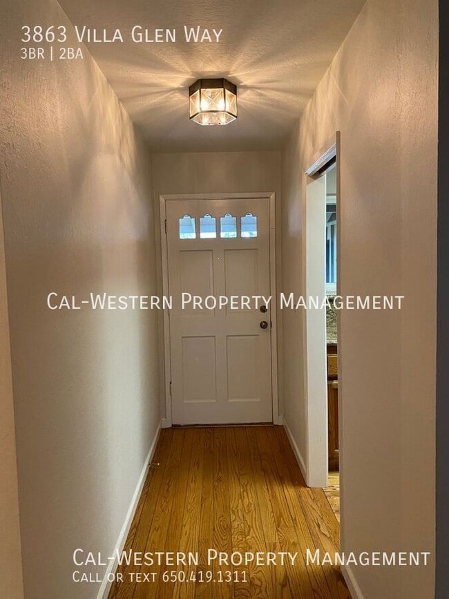 3863 Villa Glen Way in San Jose, CA - Building Photo - Building Photo