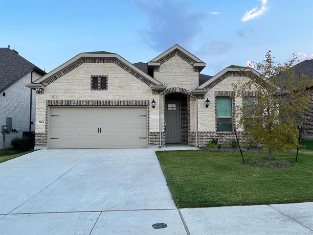 property at 1224 Water Canna Dr