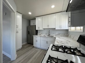 8623 Tilden Ave in Los Angeles, CA - Building Photo - Building Photo