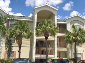 1769 Four Mile Cove Pkwy in Cape Coral, FL - Building Photo