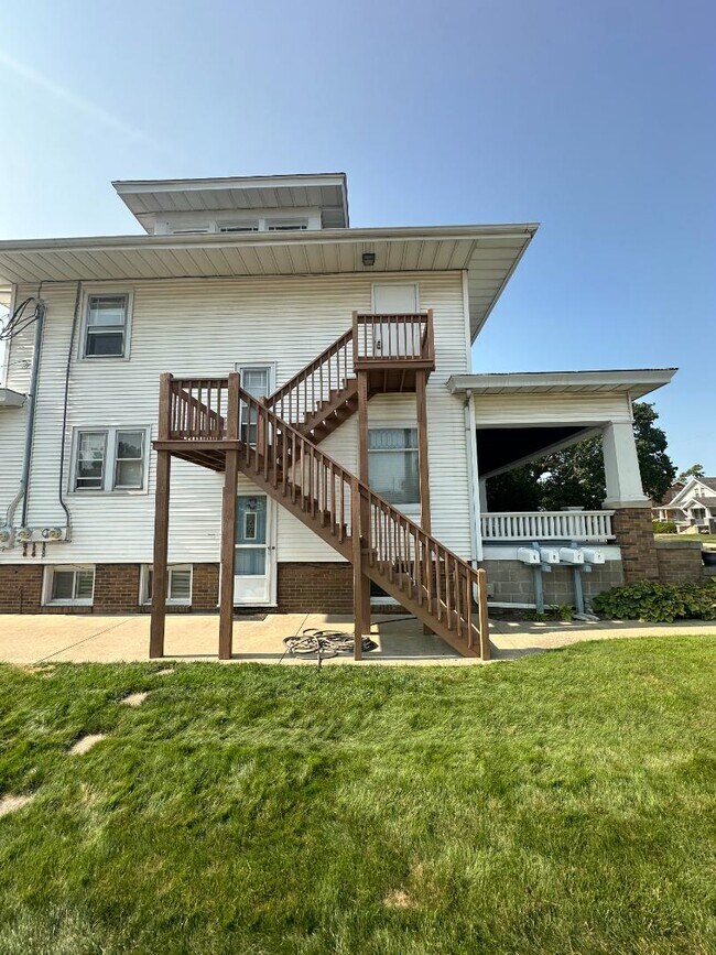 540 N Main St in Morton, IL - Building Photo - Building Photo