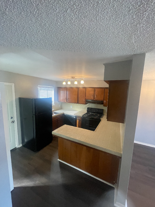 356 Apartment Ct Dr-Unit -2x2 in Baton Rouge, LA - Building Photo