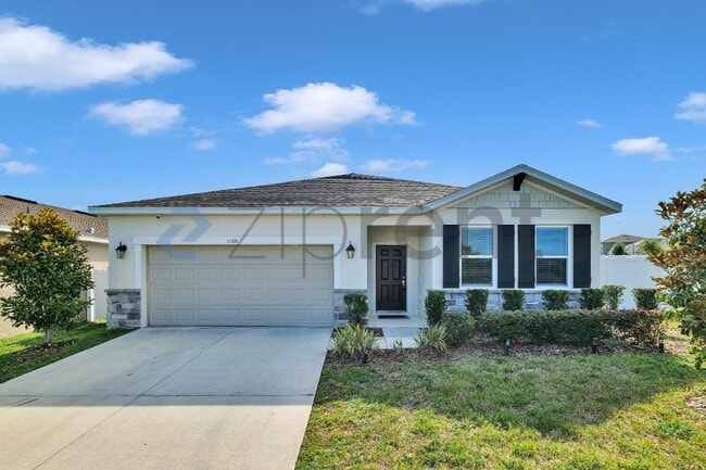 property at 1105 Fig St