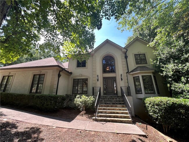 property at 5630 Sandown Way