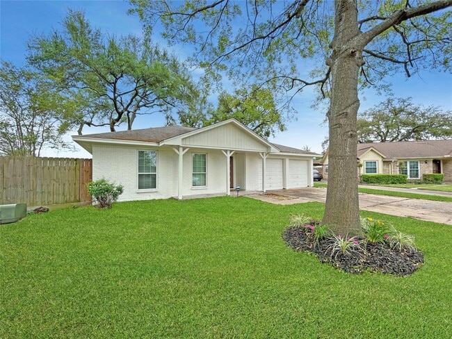 property at 9603 Philmont Dr