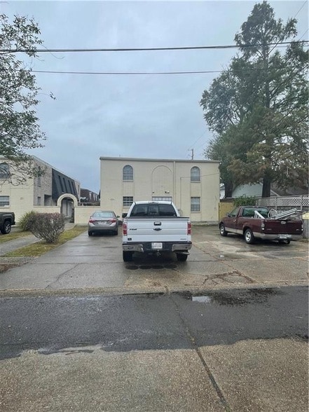 3005 15th St in Metairie, LA - Building Photo - Building Photo