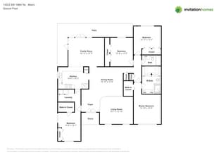 14523 SW 106th Terrace in Miami, FL - Building Photo - Building Photo