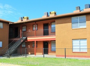 LIBERTY LANDING in Killeen, TX - Building Photo