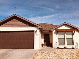 7522 31st Pl in Lubbock, TX - Building Photo
