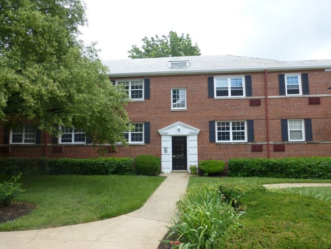 property at 4370 N Pershing Dr