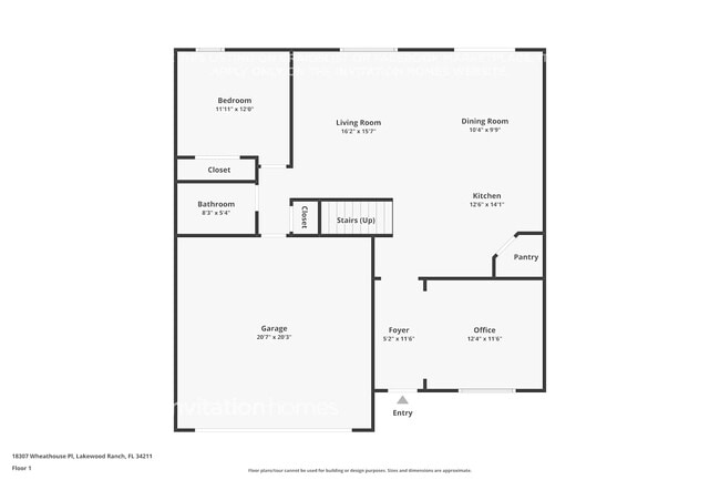 18307 Wheathouse Pl in Bradenton, FL - Building Photo - Building Photo