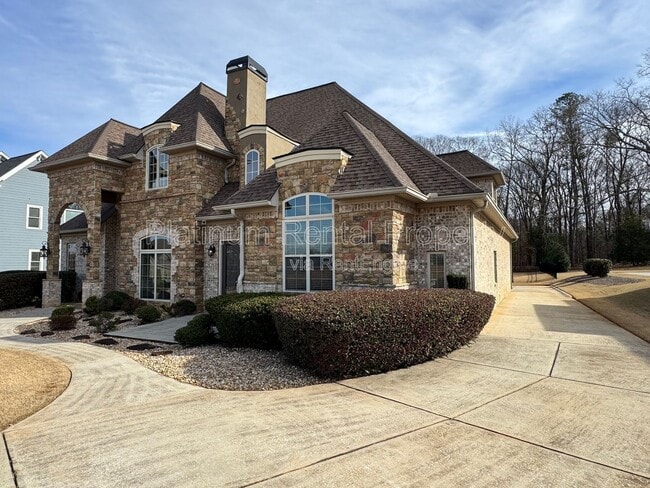 1811 Traditions Way in Jefferson, GA - Building Photo - Building Photo