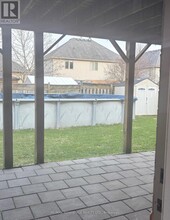 864 Thistleridge Crescent in London, ON - Building Photo - Building Photo
