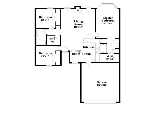 3327 Velvet Court in Murfreesboro, TN - Building Photo - Building Photo