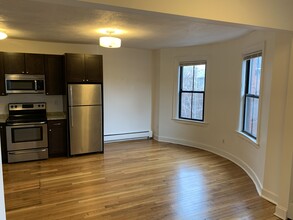 40 E Springfield St, Unit 5 in Boston, MA - Building Photo - Building Photo