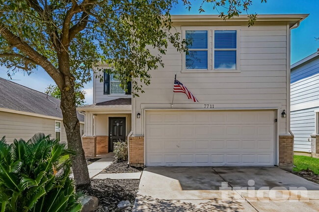 property at 7711 Cypress Edge Dr