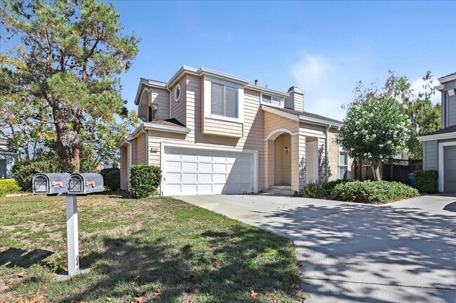 property at 11544 Evening Spring Ct