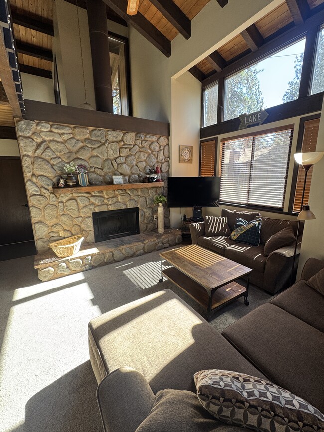 52 Burke Creek Cir in Zephyr Cove, NV - Building Photo - Building Photo