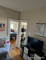 1197 Commonwealth Ave, Unit 18 in Boston, MA - Building Photo