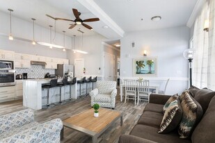 1524 Baronne St in New Orleans, LA - Building Photo