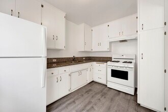 2013-2015 S Corning St in Los Angeles, CA - Building Photo - Building Photo
