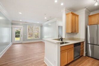 901 Canenaugh Dr in Raleigh, NC - Building Photo - Building Photo