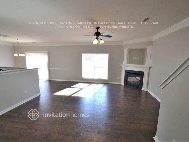 7038 Advocator Ln in Charlotte, NC - Building Photo - Building Photo