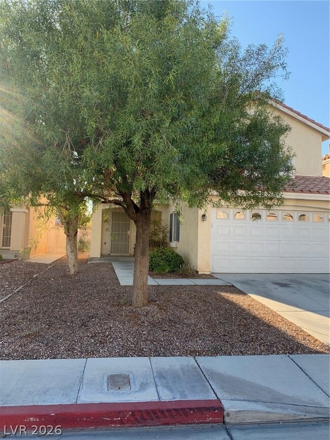 property at 7575 Aurora Glow St