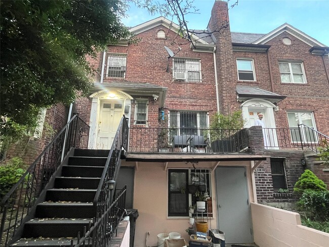 property at 34-07 75th St