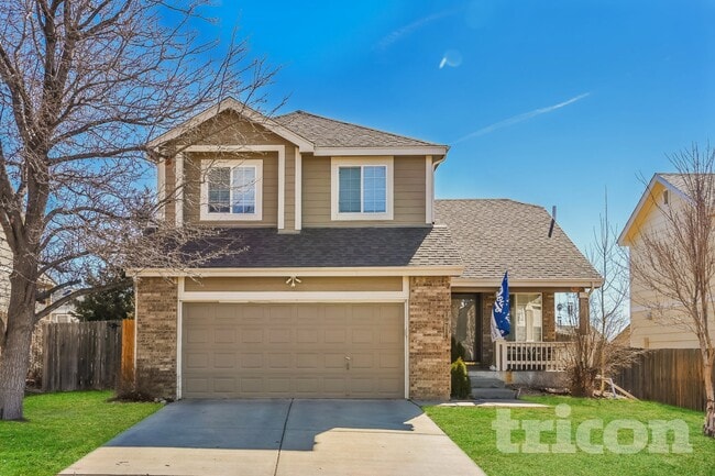 property at 19714 E Harvard Dr